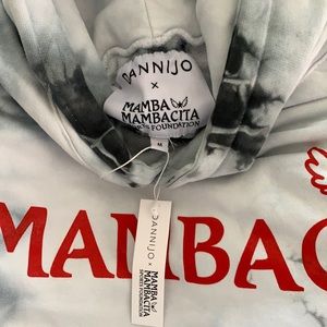 DANNIJO x Mamba Collection Hoodie Set